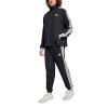Men's tracksuit Adidas M 3S WV TT TS black JI8849