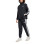 Men's tracksuit Adidas M 3S WV TT TS black JI8849