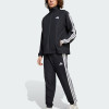 Men's tracksuit Adidas M 3S WV TT TS black JI8849