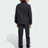 Men's tracksuit Adidas M 3S WV TT TS black JI8849