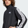 Men's tracksuit Adidas M 3S WV TT TS black JI8849