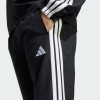 Men's tracksuit Adidas M 3S WV TT TS black JI8849