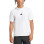 Men's T-shirt Adidas M SL SJ T white JF1092