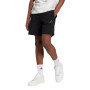 Men's shorts Adidas M A SZN FT SHO black IX1247