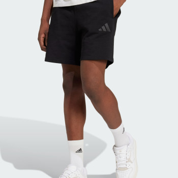 Men's shorts Adidas M A SZN FT SHO black IX1247