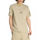 Men's T-shirt Adidas M Z.N.E. TEE khaki KE4698