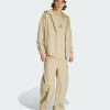 Men's T-shirt Adidas M Z.N.E. TEE khaki KE4698
