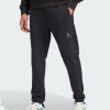 Штани чоловічі Adidas M A SZN FT R PT чорні IV5216