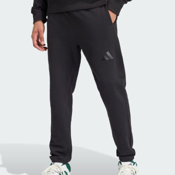 Штани чоловічі Adidas M A SZN FT R PT чорні IV5216