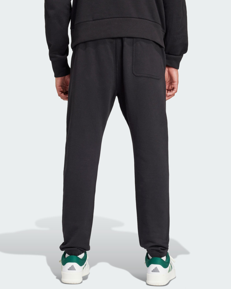 Штани чоловічі Adidas M A SZN FT R PT чорні IV5216