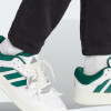 Штани чоловічі Adidas M A SZN FT R PT чорні IV5216