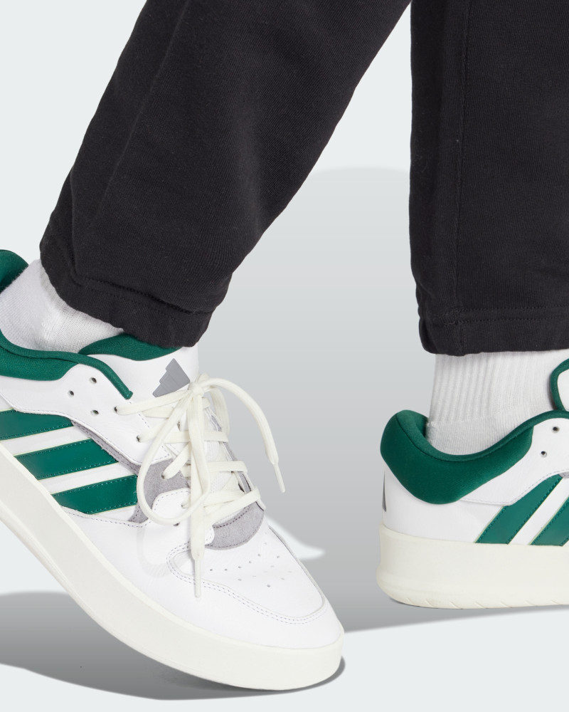 Штани чоловічі Adidas M A SZN FT R PT чорні IV5216