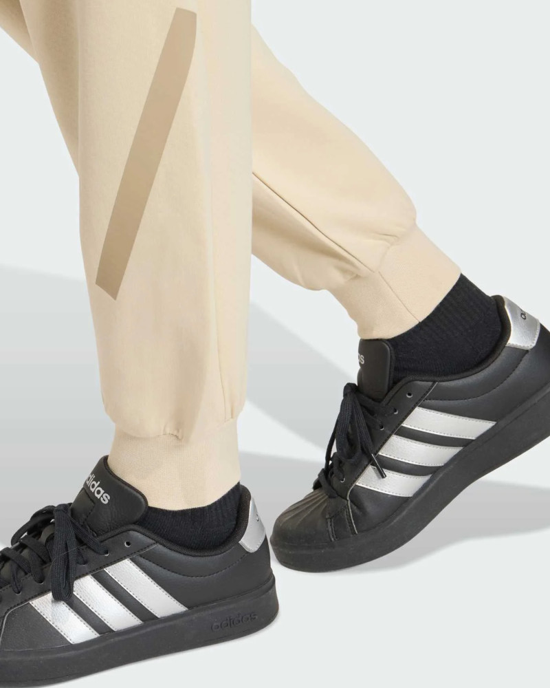 Штани жіночі Adidas W Z.N.E. PT бежеві KC7713