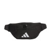 Waist bag Adidas ESS WAIST BAG black JM7155