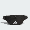 Waist bag Adidas ESS WAIST BAG black JM7155