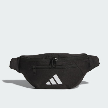 Сумка Adidas ESS WAIST BAG чорна JM7155