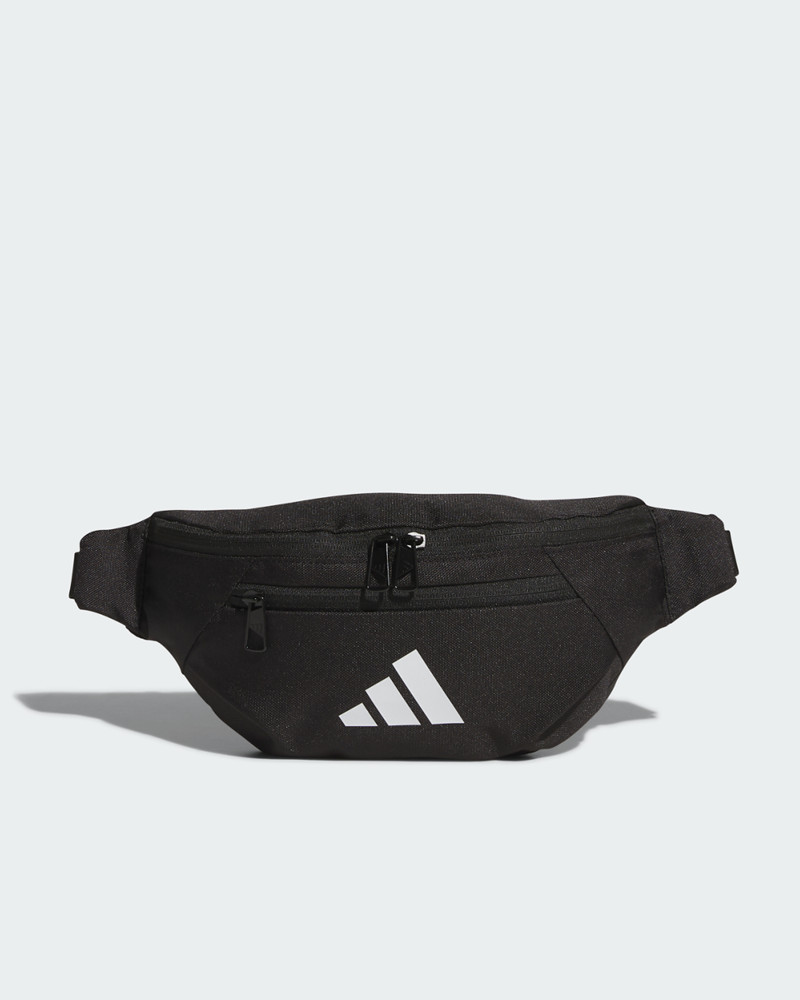 Waist bag Adidas ESS WAIST BAG black JM7155