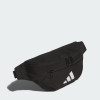 Waist bag Adidas ESS WAIST BAG black JM7155