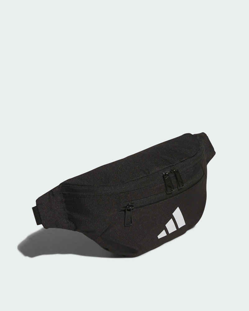 Waist bag Adidas ESS WAIST BAG black JM7155