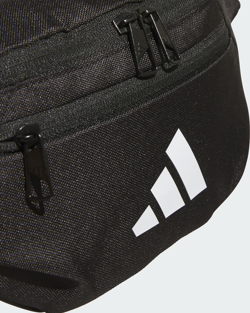Waist bag Adidas ESS WAIST BAG black JM7155