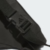 Waist bag Adidas ESS WAIST BAG black JM7155