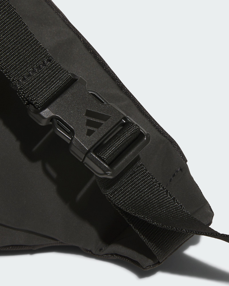 Waist bag Adidas ESS WAIST BAG black JM7155