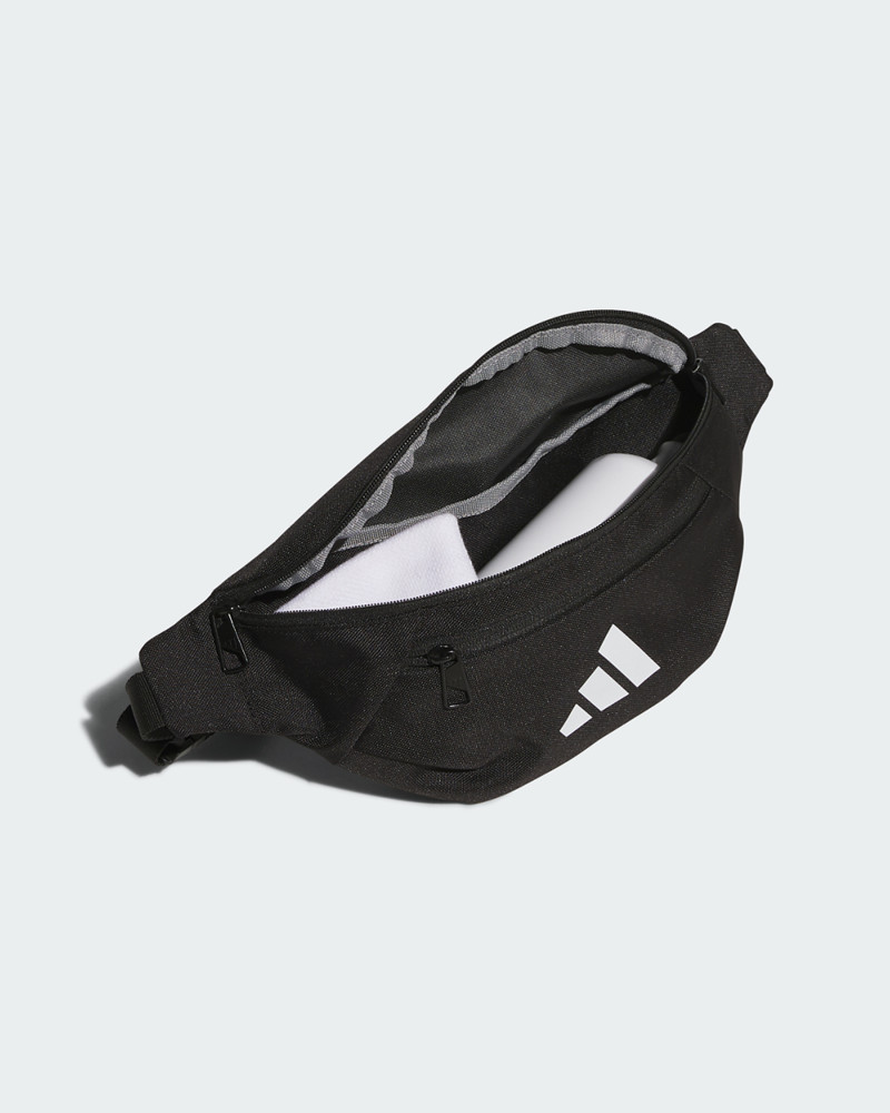 Waist bag Adidas ESS WAIST BAG black JM7155