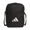 Bolsa organizadora Adidas ESS negra JM7152