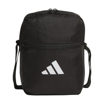 Bolsa organizadora Adidas ESS negra JM7152