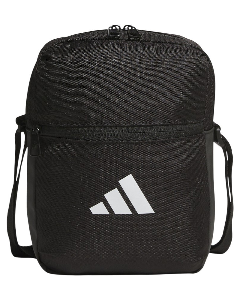 Bolsa organizadora Adidas ESS negra JM7152