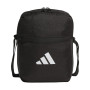 Bolsa organizadora Adidas ESS negra JM7152