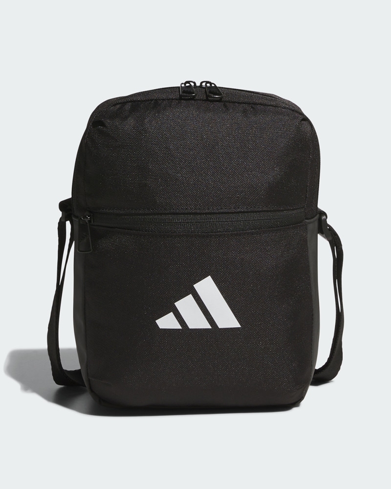 Bolsa organizadora Adidas ESS negra JM7152
