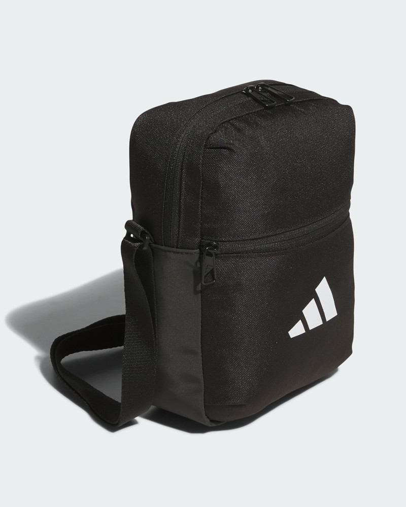 Bolsa organizadora Adidas ESS negra JM7152