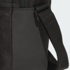 Bolsa organizadora Adidas ESS negra JM7152