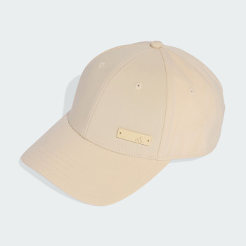 Бейсболка Adidas BB CAP LT MET бежева KE8254