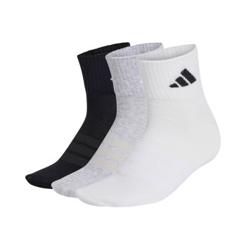 Socks Adidas T ESS ANK 3P multicolour KC9614