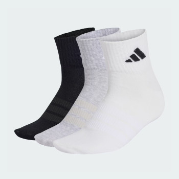 Socks Adidas T ESS ANK 3P multicolour KC9614