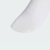Шкарпетки Adidas T ESS ANK 3P мультиколір KC9614