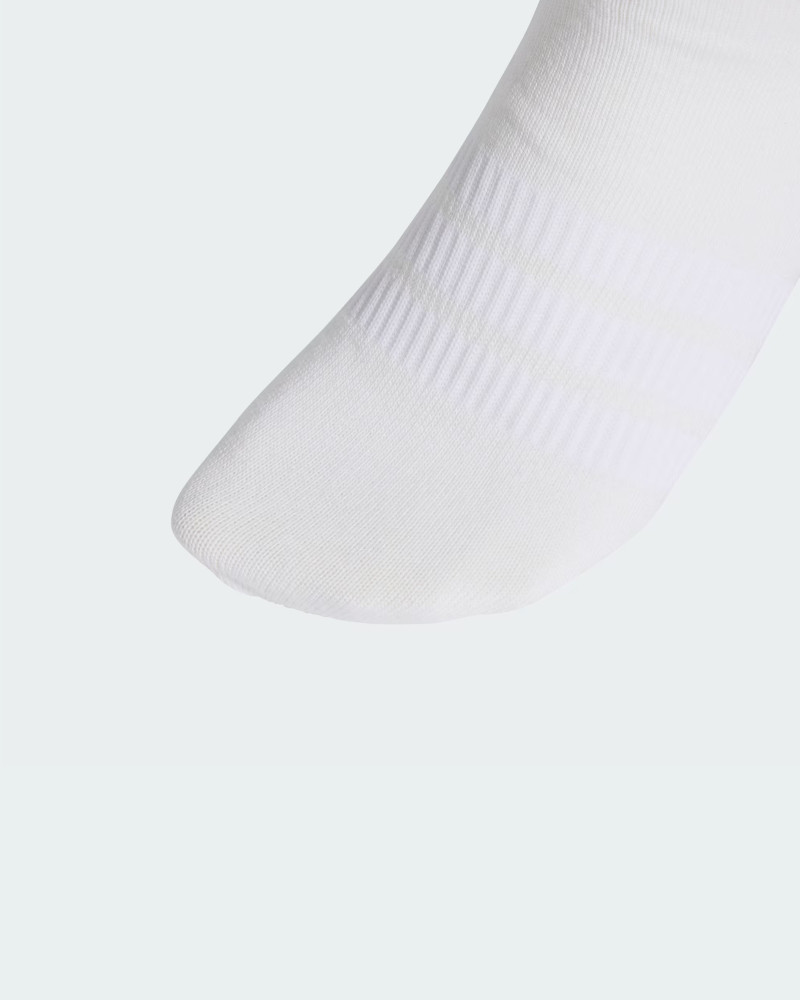 Шкарпетки Adidas T ESS ANK 3P мультиколір KC9614