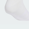 Шкарпетки Adidas T ESS ANK 3P мультиколір KC9614