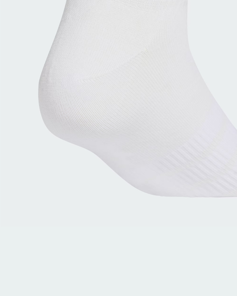 Шкарпетки Adidas T ESS ANK 3P мультиколір KC9614