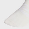 Calcetines Adidas T ESS ANK 3P blancos JZ0528