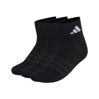 Socks Adidas T ESS ANK 3P black KC9613