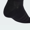 Шкарпетки Adidas T ESS ANK 3P чорні KC9613