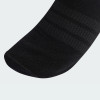 Шкарпетки Adidas T ESS ANK 3P чорні KC9613