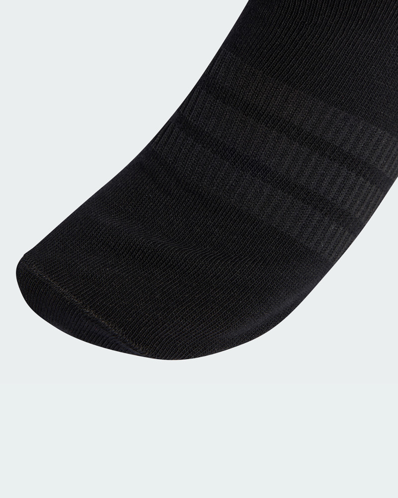 Шкарпетки Adidas T ESS ANK 3P чорні KC9613