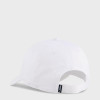 Baseball cap Puma ESS NO. 1 LOGO PATCH BB Cap white 02599702