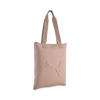 Bolso Puma BUZZ Tote moca 09115734