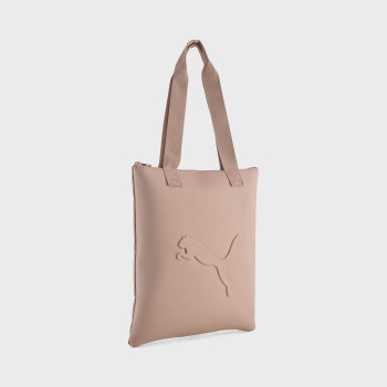 Bolso Puma BUZZ Tote moca 09115734