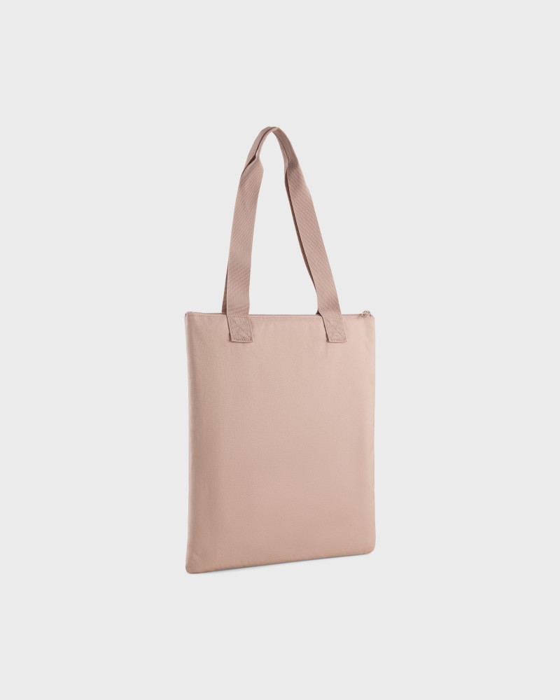 Сумка Puma BUZZ Tote мокко 09115734